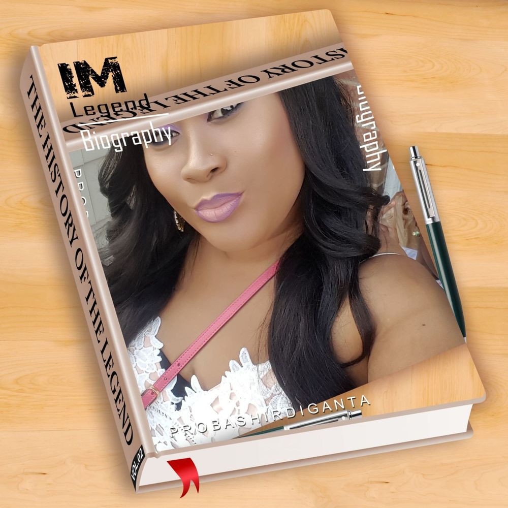 Meet your Posher, Shadia
